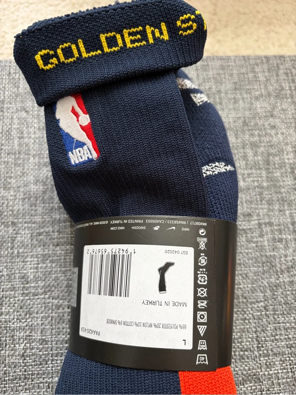 Nike nba official